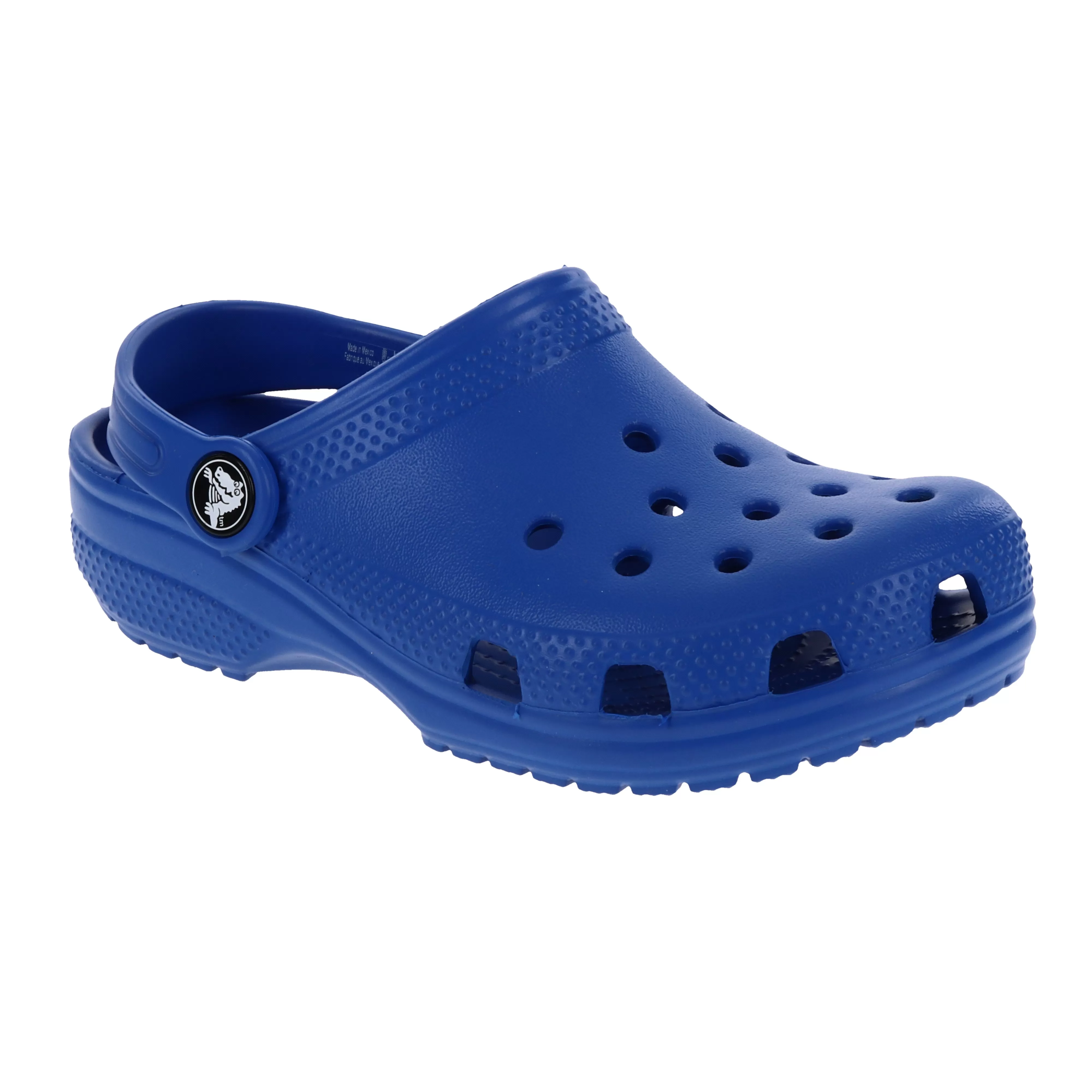 Kids' Classic Clog