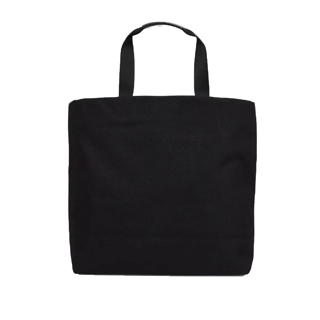 K/Ikonik Tote Bag -Black