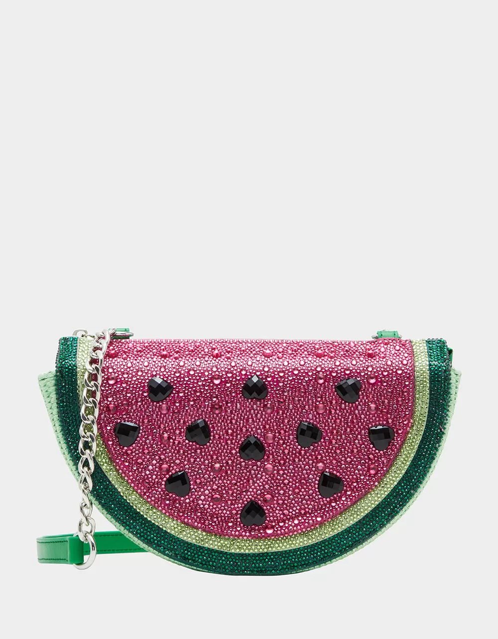 KITSCH SUGAR HIGH WATERMELON BAG PINK