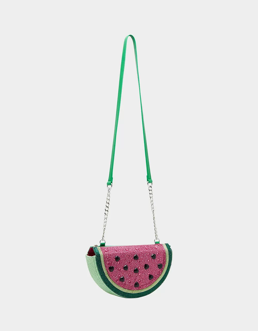 KITSCH SUGAR HIGH WATERMELON BAG PINK