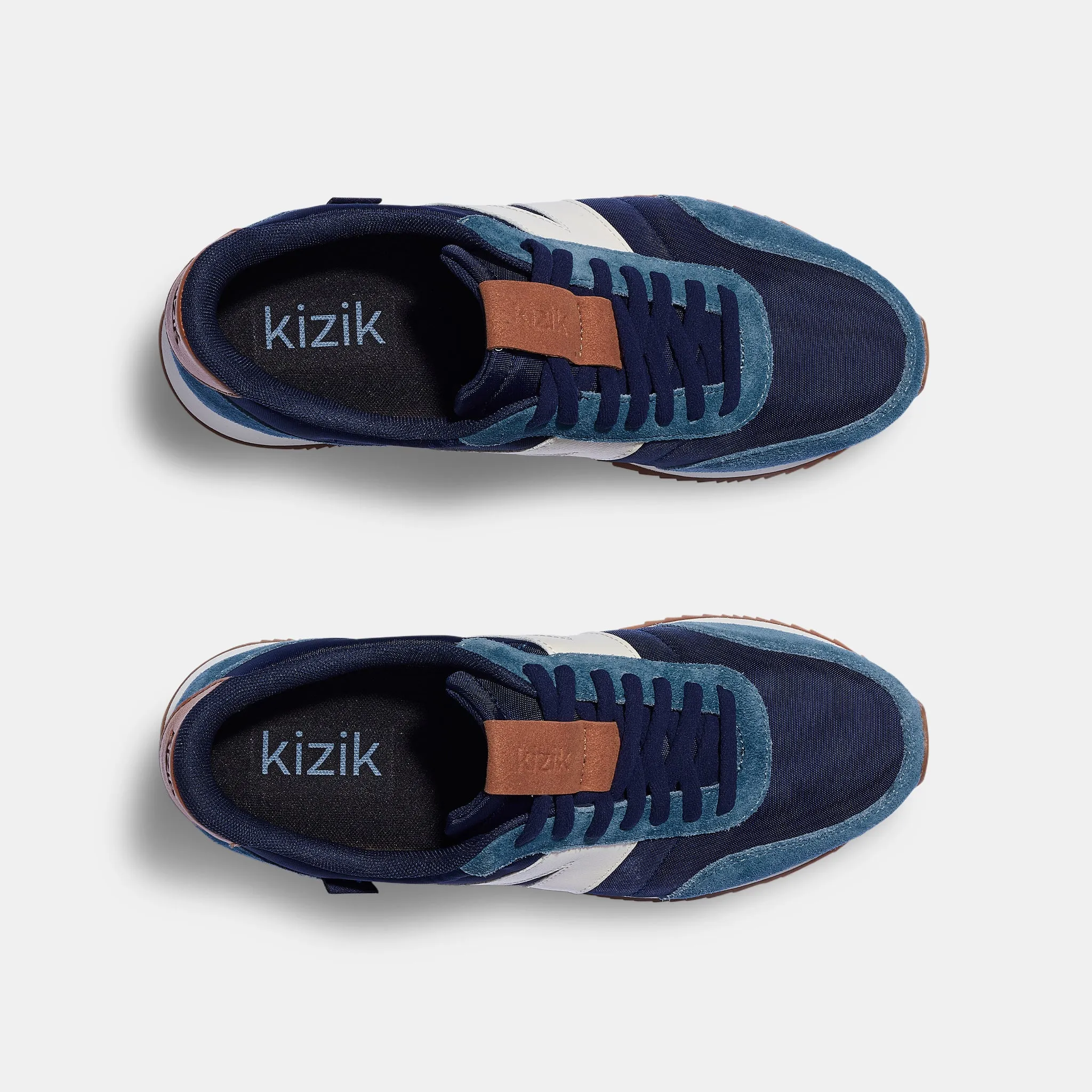 kizik Milan Sneaker