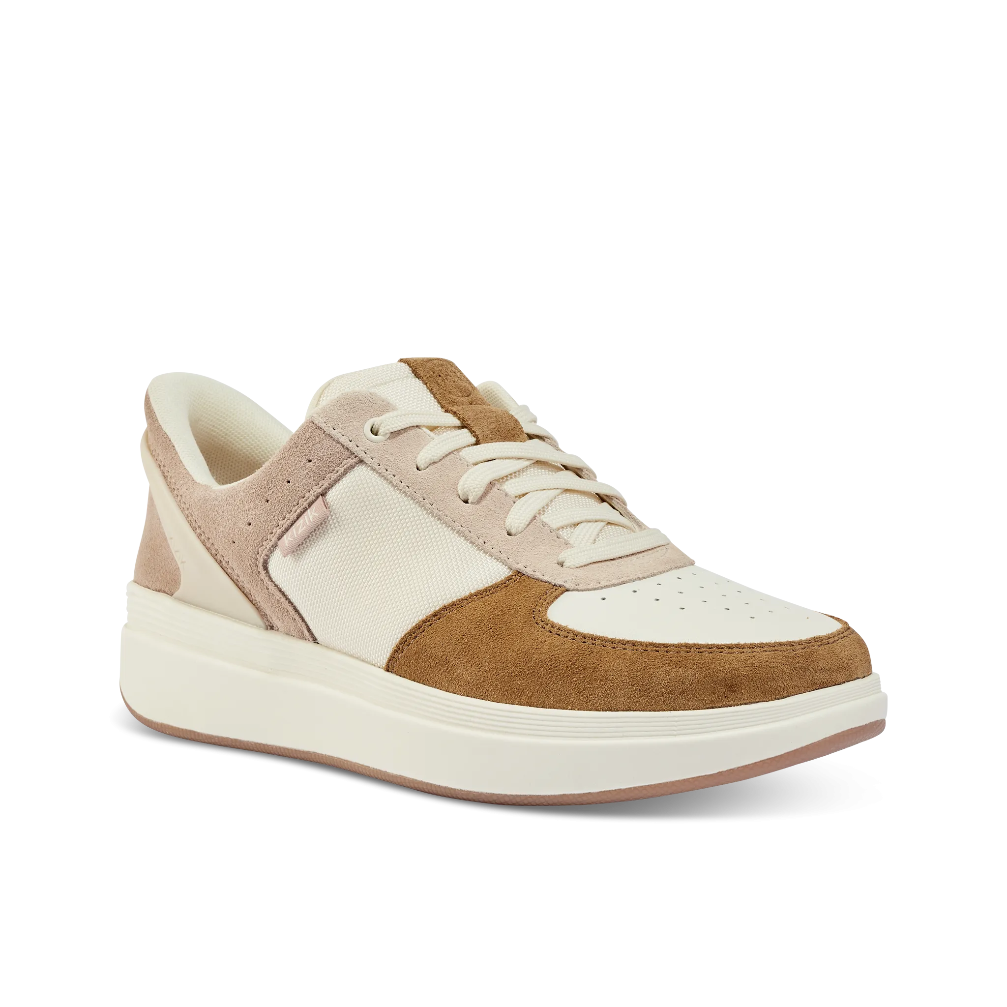 Kizik Women's Brisbane Sneaker