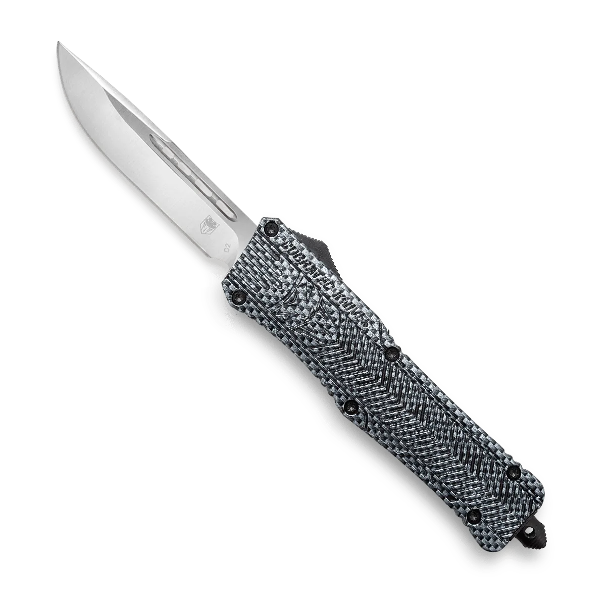 Large CTK-1 Carbon Fiber