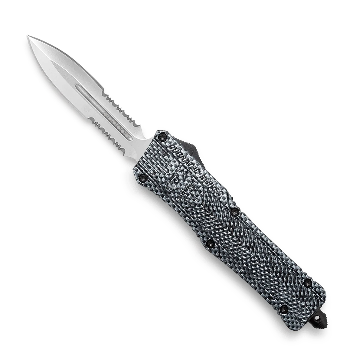 Large CTK-1 Carbon Fiber