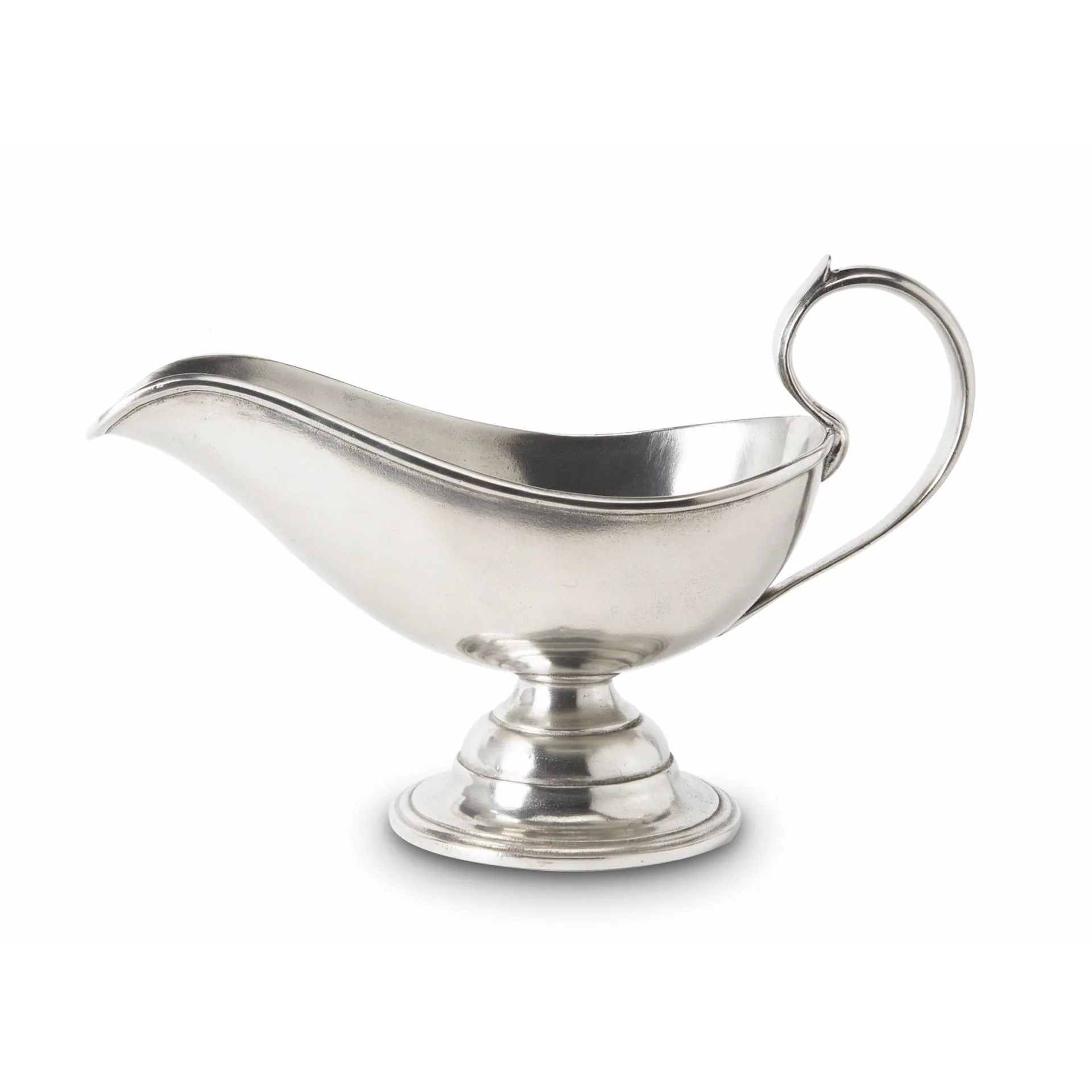 Large Gravy Boat