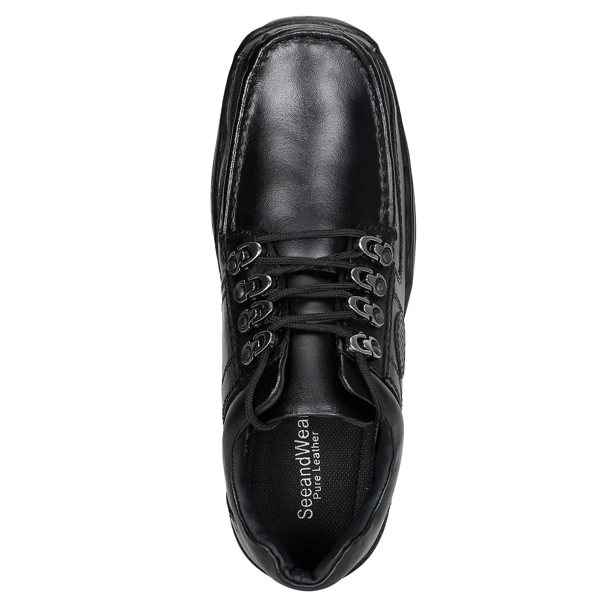 Leather Casual Shoes For Men