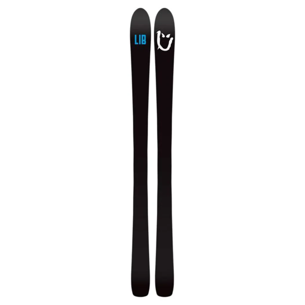 Lib Tech Rad 92 Skis Adult 2024