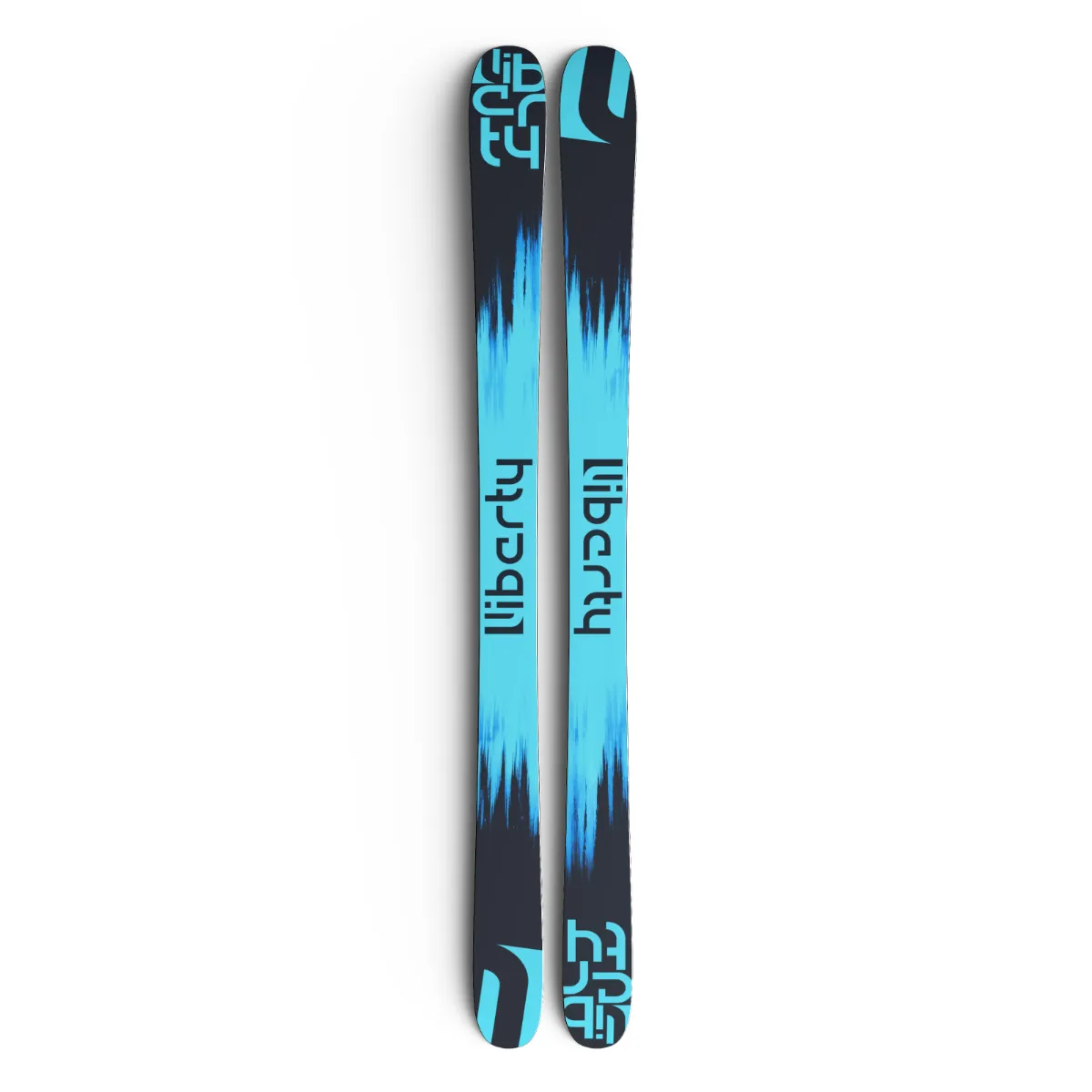 Liberty Skis Origin 96 Skis