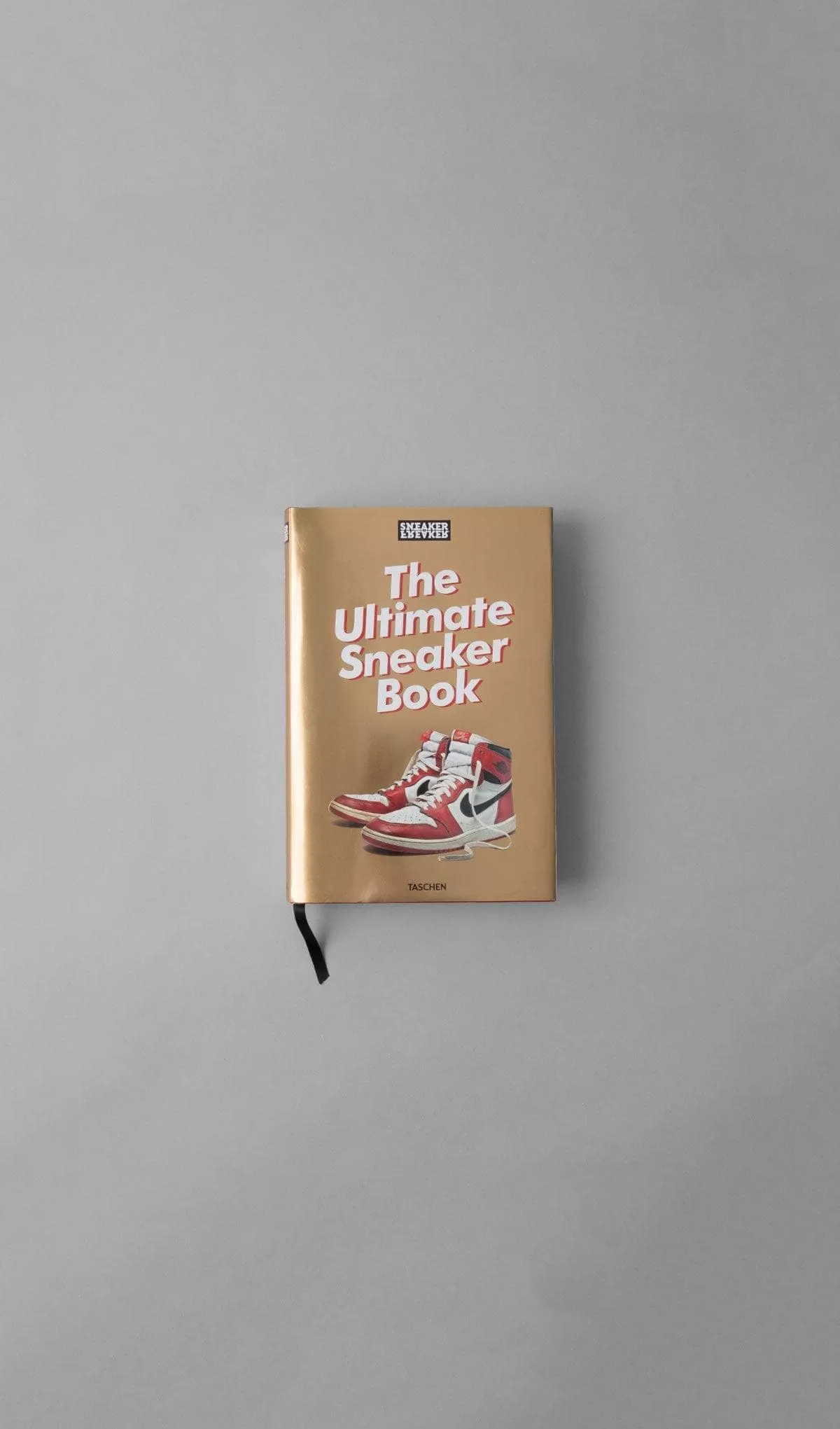 Libro - Sneaker Freaker