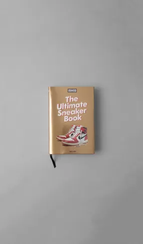 Libro - Sneaker Freaker