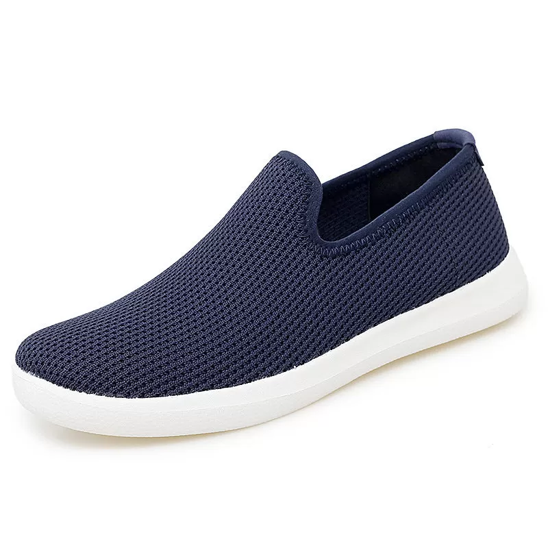 Lightweight One Stirrup Casual Shoes