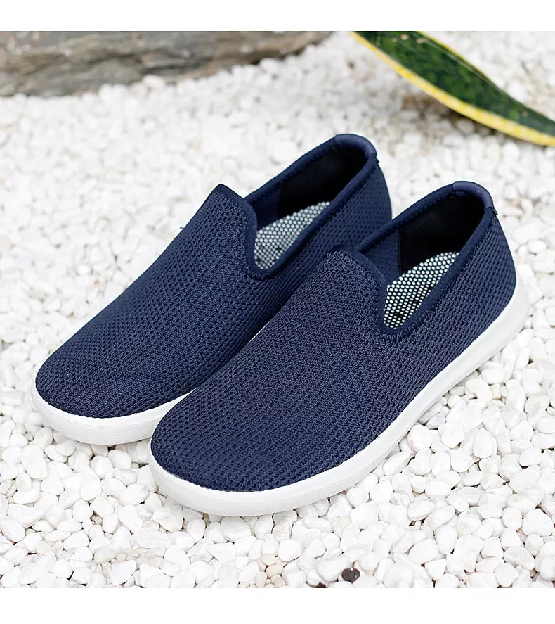 Lightweight One Stirrup Casual Shoes