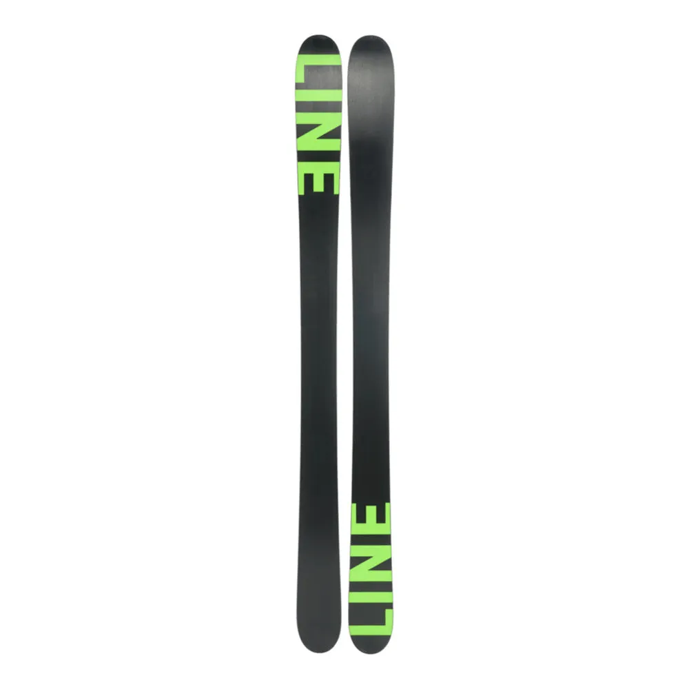 Line Skis Bacon 108 Skis 2024