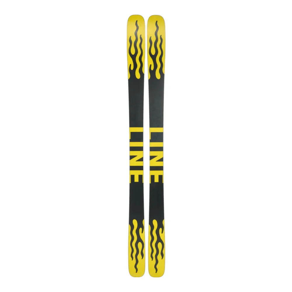 Line Skis Chronic 94 Skis 2024