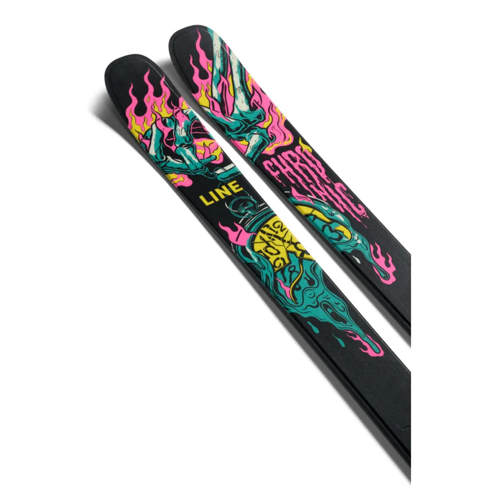 Line Skis Chronic 94 Skis 2024