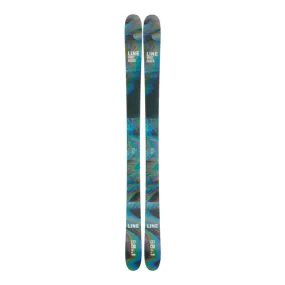 Line Skis Honey Badger Skis 2024