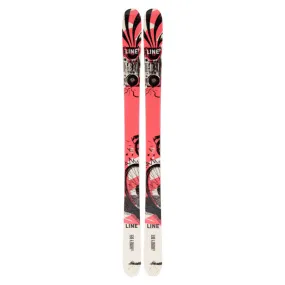 Line Skis Honey Bee Womens Skis 2023