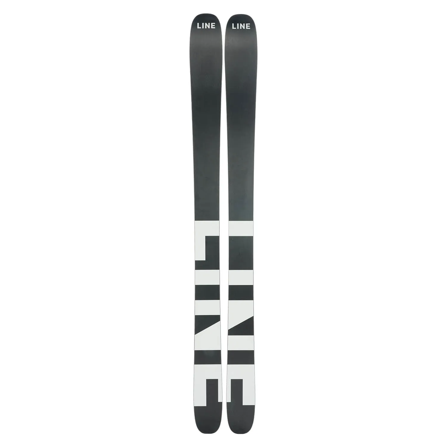 Line Vision 108 Skis 2024