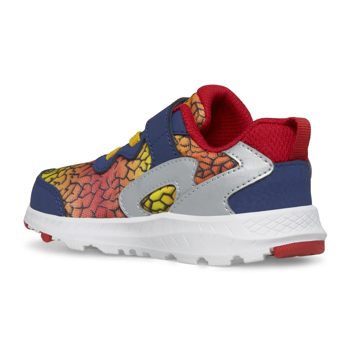 Little Kid's Flash 3.0 A/C Jr. Sneaker