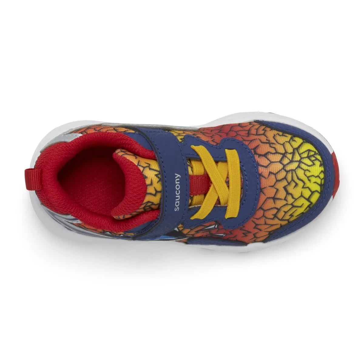 Little Kid's Flash 3.0 A/C Jr. Sneaker