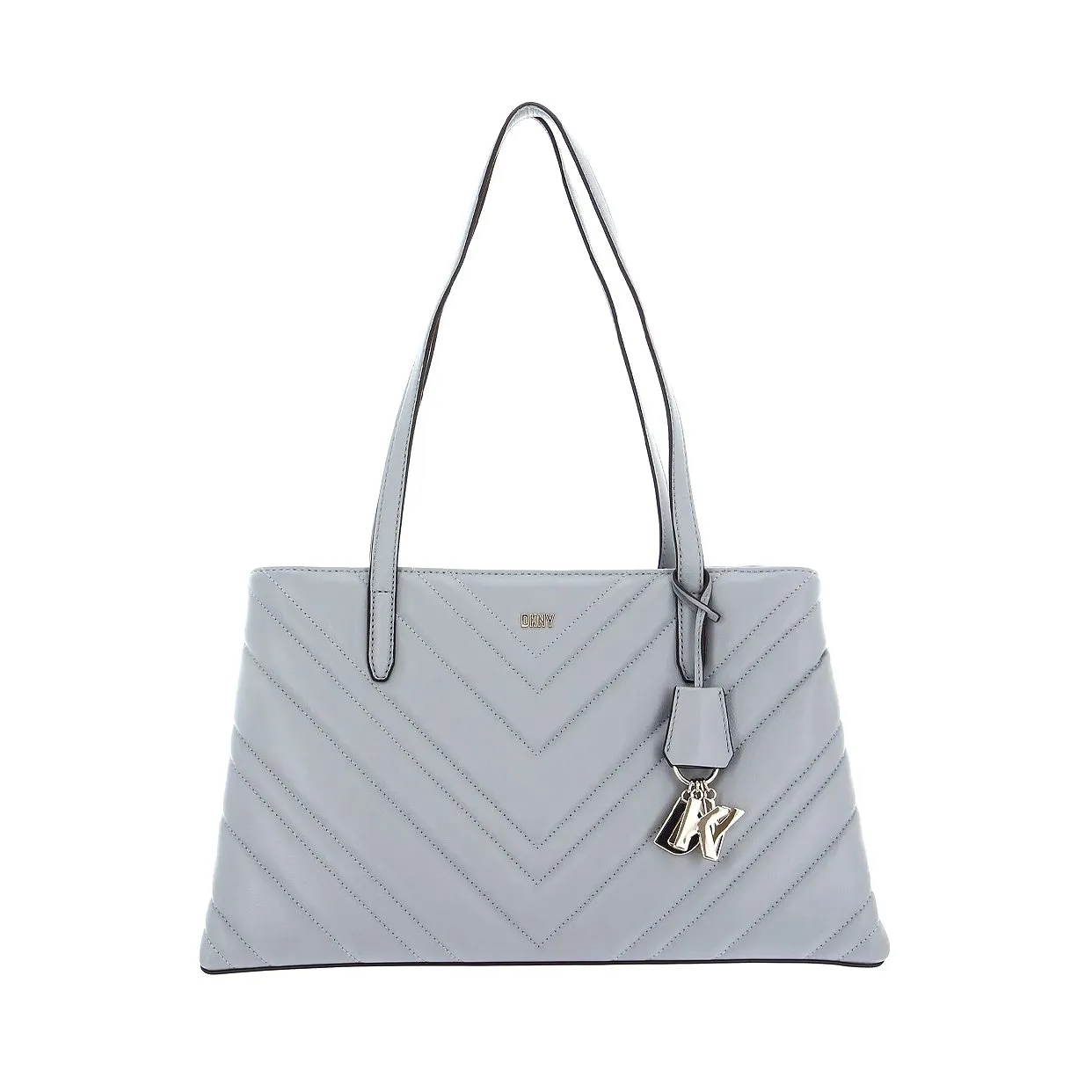 Madison Tote Bag -Grey