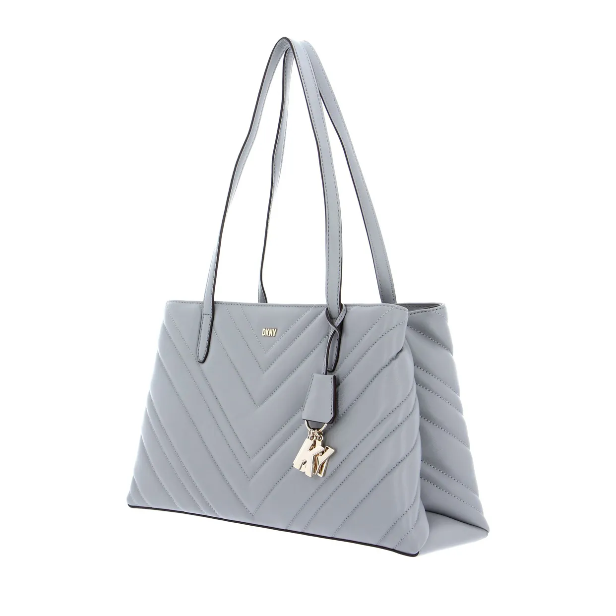 Madison Tote Bag -Grey