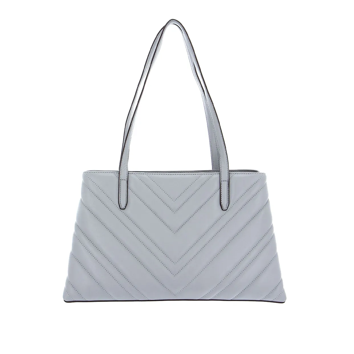 Madison Tote Bag -Grey