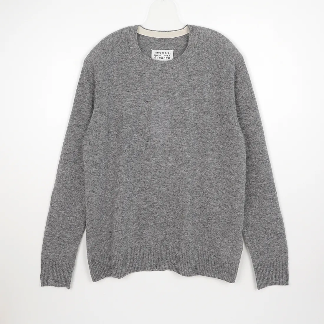 Maison Margiela  |Casual Style Unisex Street Style Long Sleeves Office Style