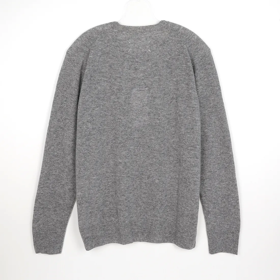 Maison Margiela  |Casual Style Unisex Street Style Long Sleeves Office Style