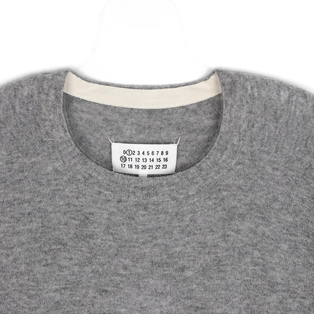 Maison Margiela  |Casual Style Unisex Street Style Long Sleeves Office Style