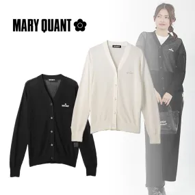 MARY QUANT  |Casual Style Unisex Street Style Long Sleeves Plain