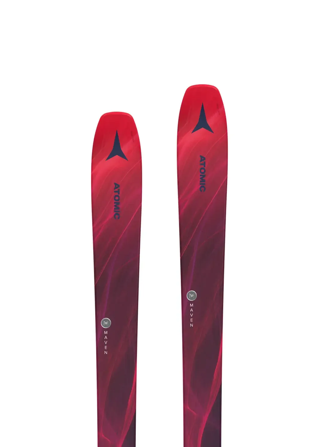 Maven 93 C Skis- 2024