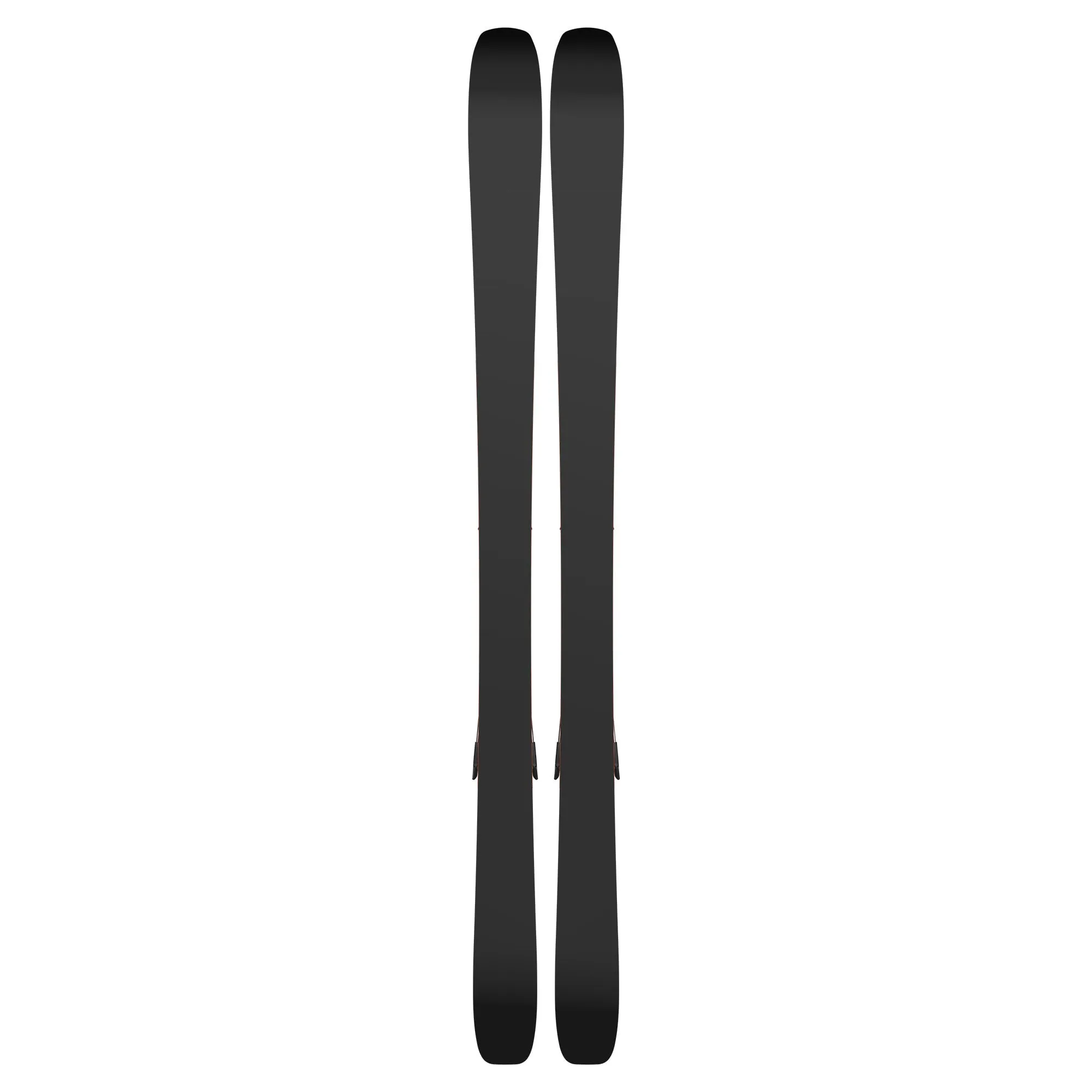 Maverick 84 Skis + M10 Bindings - 2025