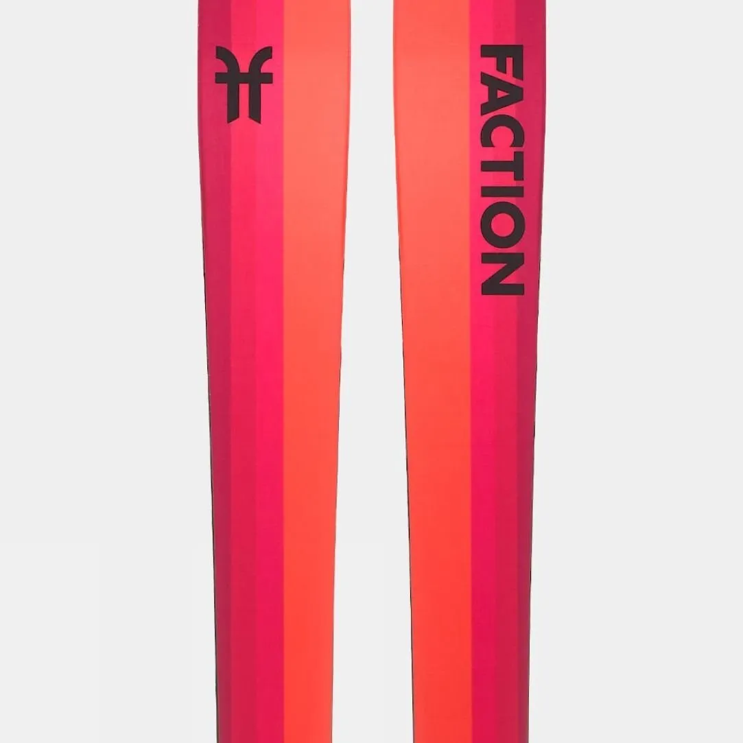 Mens Dancer 1 Skis (Skis Only)