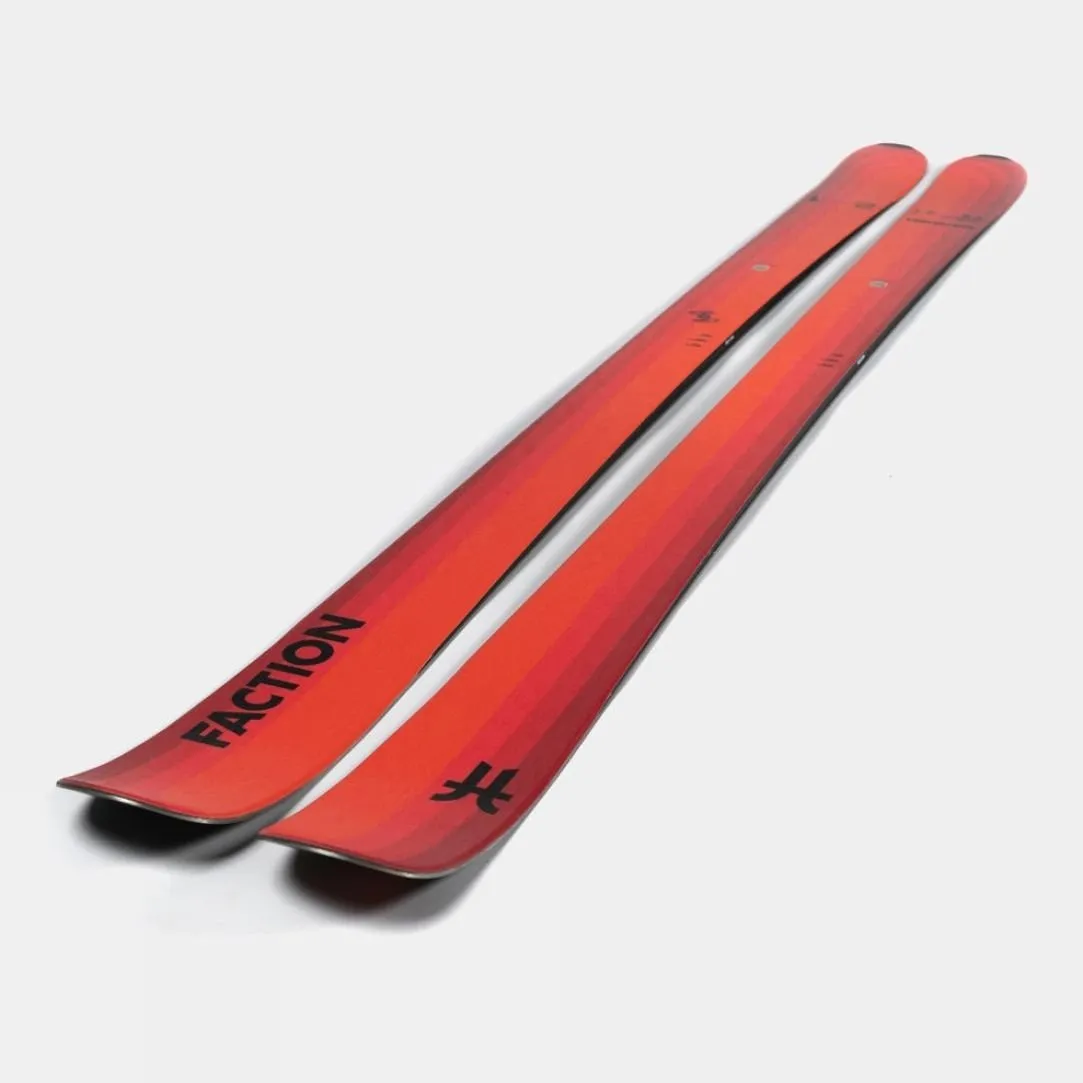 Mens Dancer 1 Skis (Skis Only)