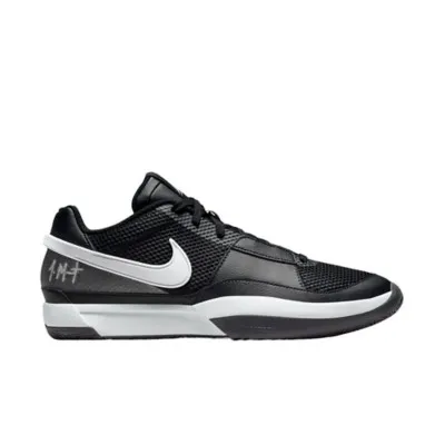 Men's Nike Ja 1 Team Bank Basketball Shoes