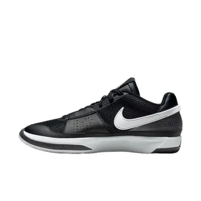 Men's Nike Ja 1 Team Bank Basketball Shoes