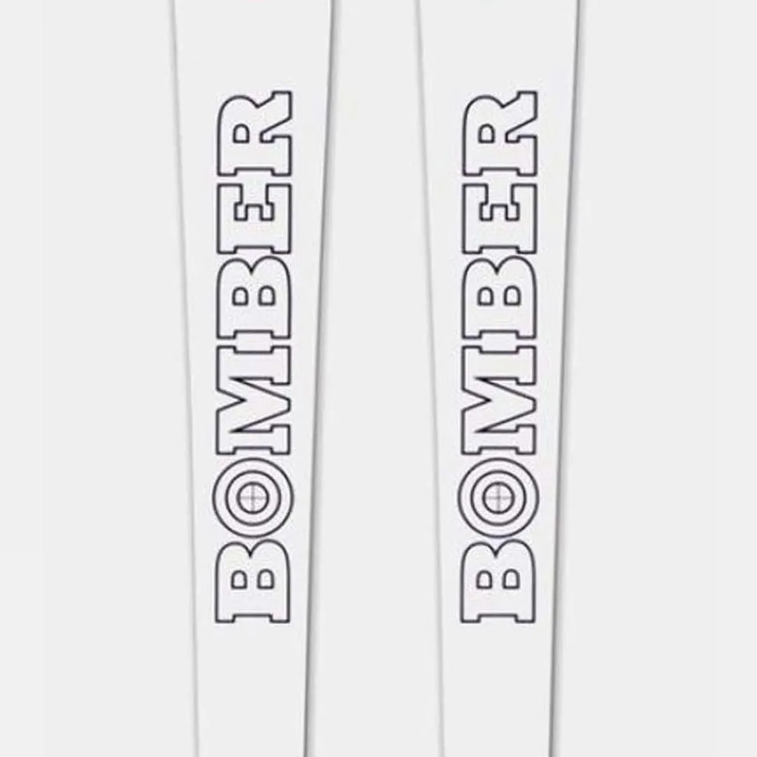 Mens Pro Carve 70 Skis (Skis Only)