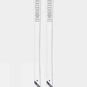 Mens Pro Carve 70 Skis (Skis Only)