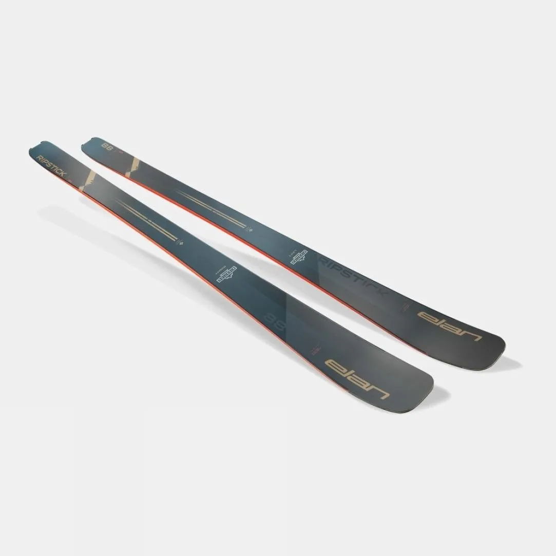 Mens Ripstick 88 Skis (Skis Only) 