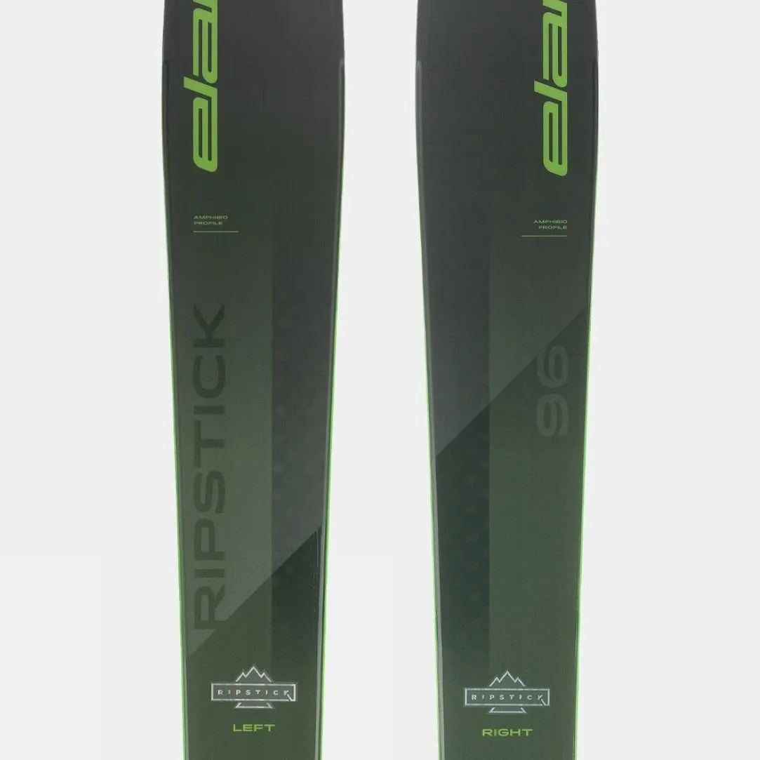 Mens Ripstick 96 Skis (Skis Only) 