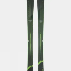 Mens Ripstick 96 Skis (Skis Only) 