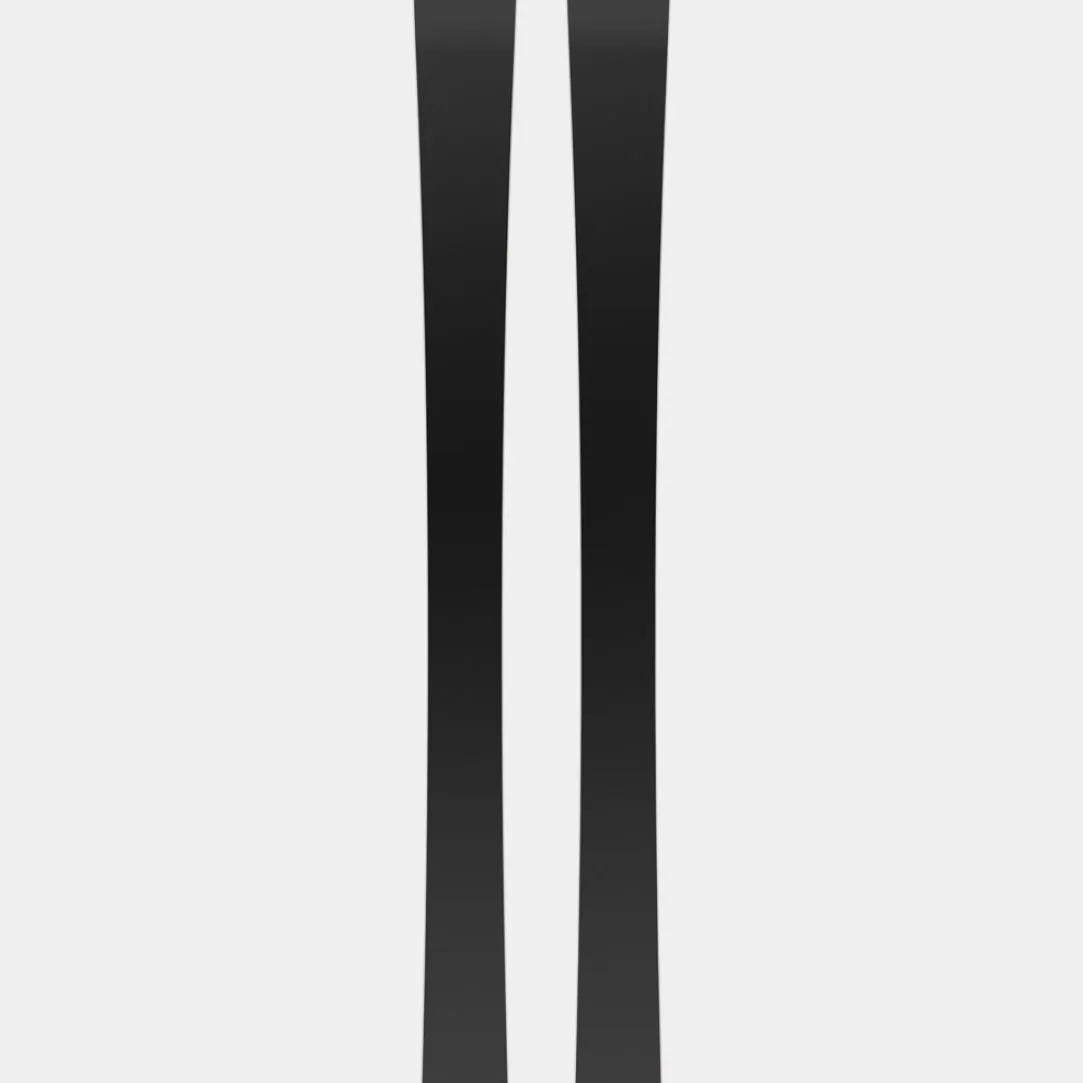 Mens Stance 90 Skis (Skis Only)