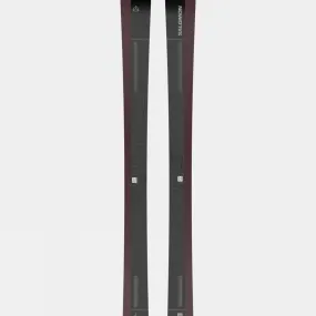 Mens Stance 90 Skis (Skis Only)