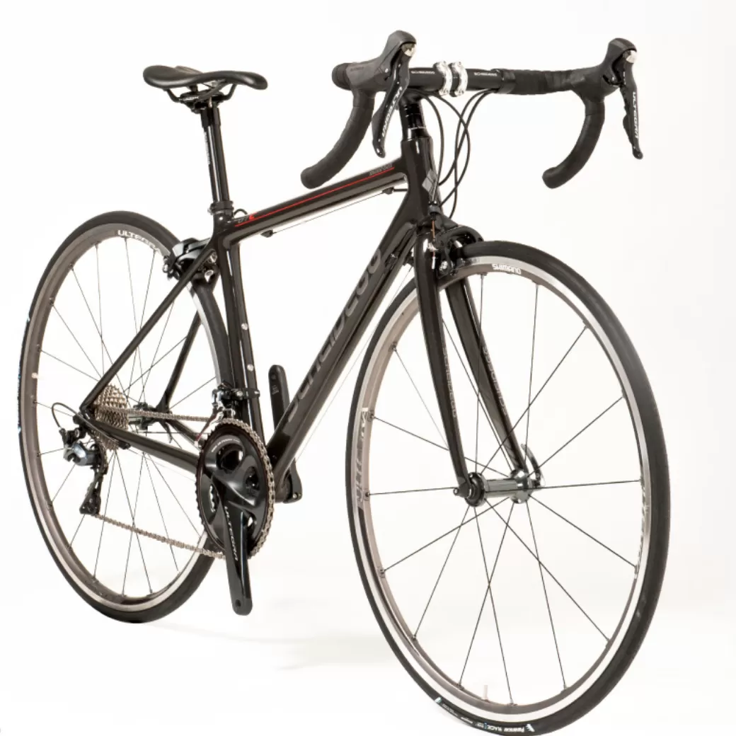 Montbell Scheidegg GT Carbon 3000 Road Bike M (520) 7.30kg