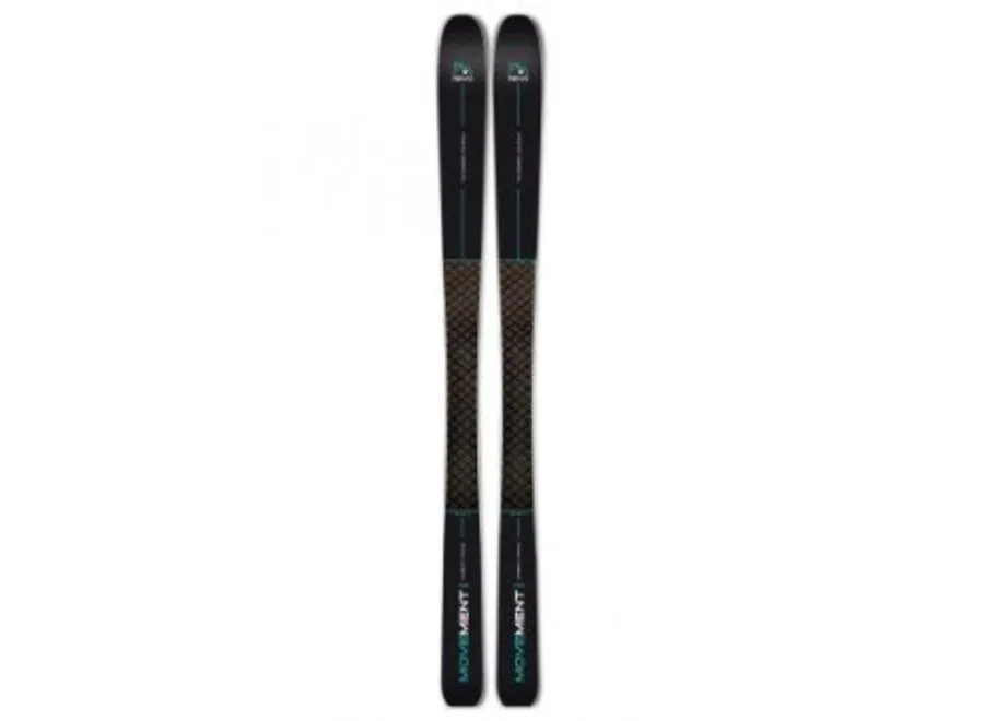 Movement Revo82 Wmns Ski Skis Women'S Skis 