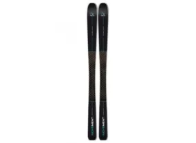 Movement Revo82 Wmns Ski Skis Women'S Skis 