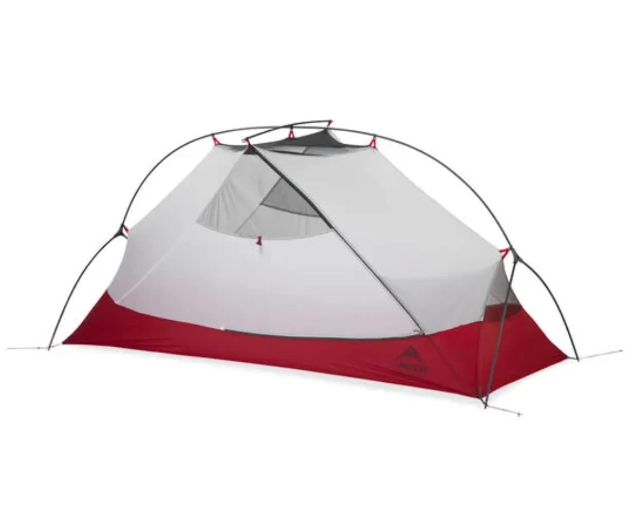 MSR Hubba Hubba 1P Tent