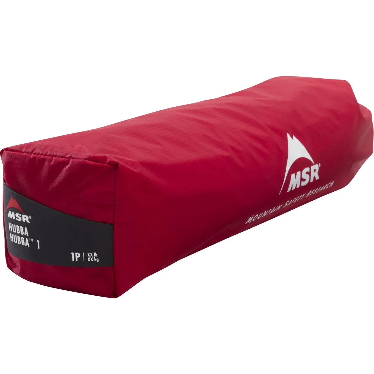 MSR Hubba Hubba 1P Tent