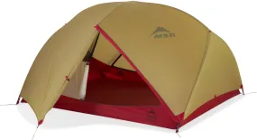 MSR Hubba Hubba 3-Person Backpacking Tent